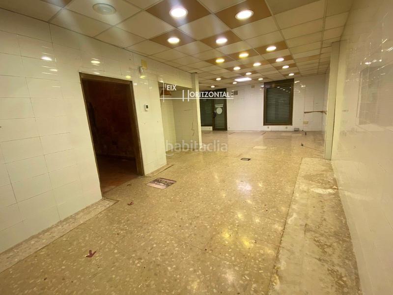 Foto 52c87aa1-2669-4426-88f4-1595483083ee. Alquiler local comercial local de lloguer el Centre carrer sant pau en Sabadell