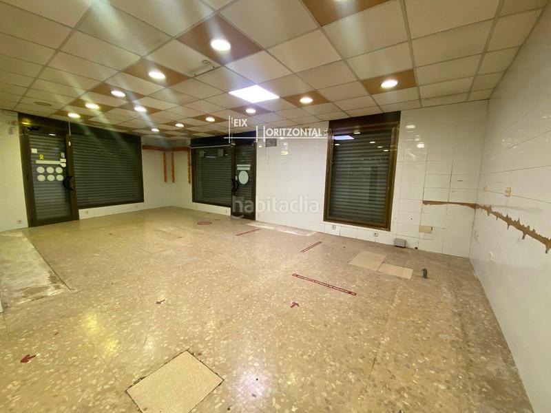 Foto 3d8fa503-e037-441f-a96d-13a4dd14eb96. Rent business premise in Centre Sabadell