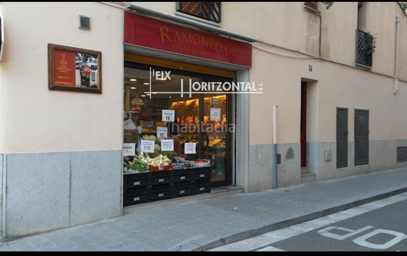 Foto c9e90b77-f285-4b3b-8679-fabc6429e1b4. Rent business premise in Centre Sabadell