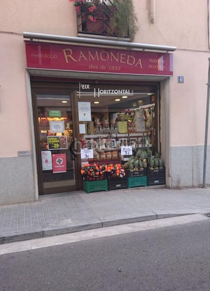 Foto cf598389-c172-48b0-b378-217ad8f1891c. Rent business premise in Centre Sabadell