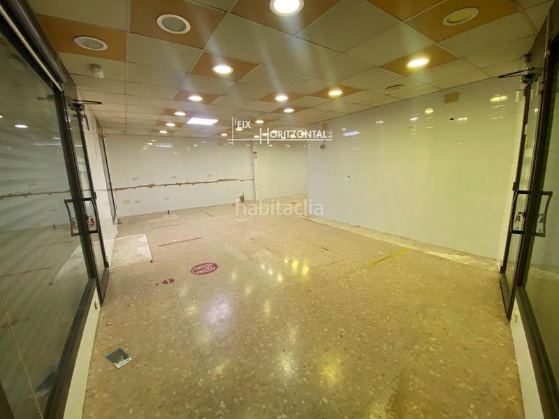 Foto e5b730a0-3ab3-4720-8115-b4180f1a4329. Rent business premise in Centre Sabadell