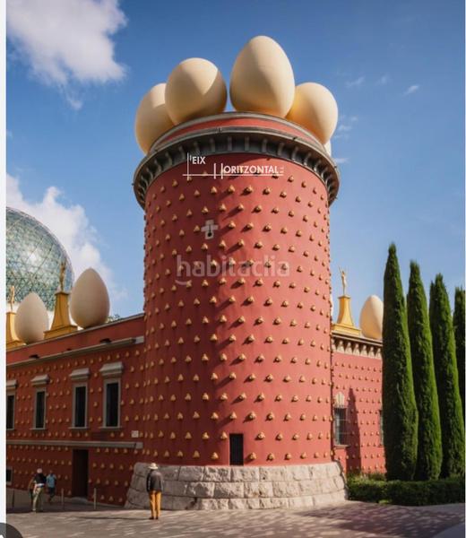 Foto 67f7578c-b589-426d-9a76-21f3d68d34fc. Etagenwohnung in Centre Figueres