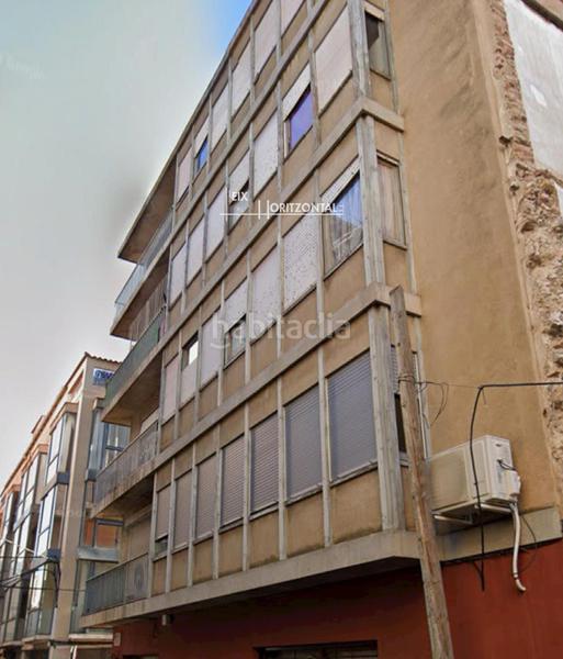 Foto 81460cc2-79ba-4d93-a8d7-1dc838427e8d. Etagenwohnung in Centre Figueres