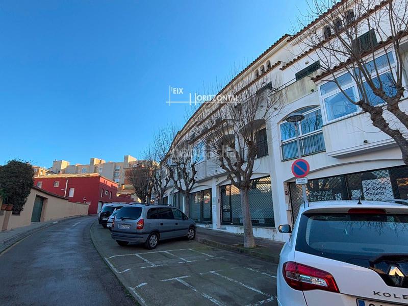 Foto ebcd220f-5b9f-4e0d-9532-190b578f3708. Casa adosada en Centre Palafrugell