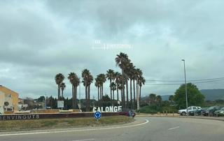 Pis  Balmes. En calonge