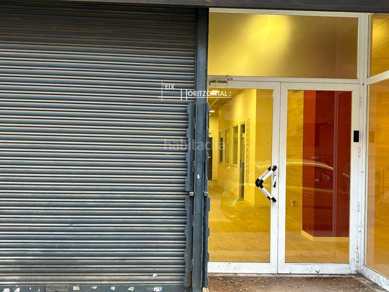 Foto 159a942a-4588-4eb4-9c23-653c12808f75. Alquiler local comercial local en alquiler en el corazón en Barberà del Vallès