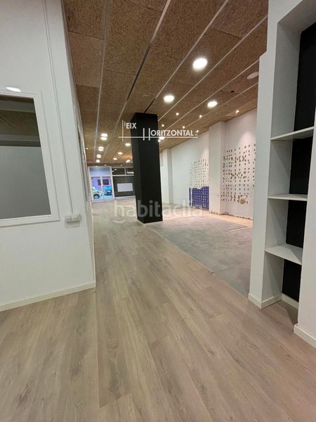 Foto 2606ea03-0208-4696-97f3-73e837ceb1f5. Alquiler local comercial local en alquiler en el corazón en Barberà del Vallès