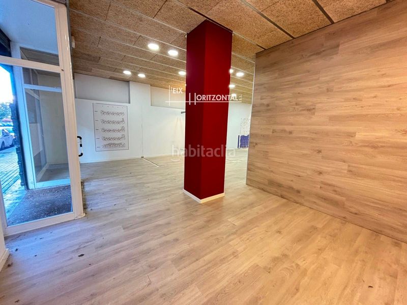 Foto 56f2c1e0-0563-480b-b7a2-2204d474a676. Alquiler local comercial local en alquiler en el corazón en Barberà del Vallès