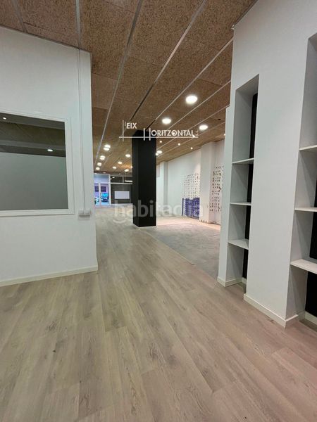 Foto 726a3655-5132-4dd9-9939-32ff15bffc15. Alquiler local comercial local en alquiler en el corazón en Barberà del Vallès