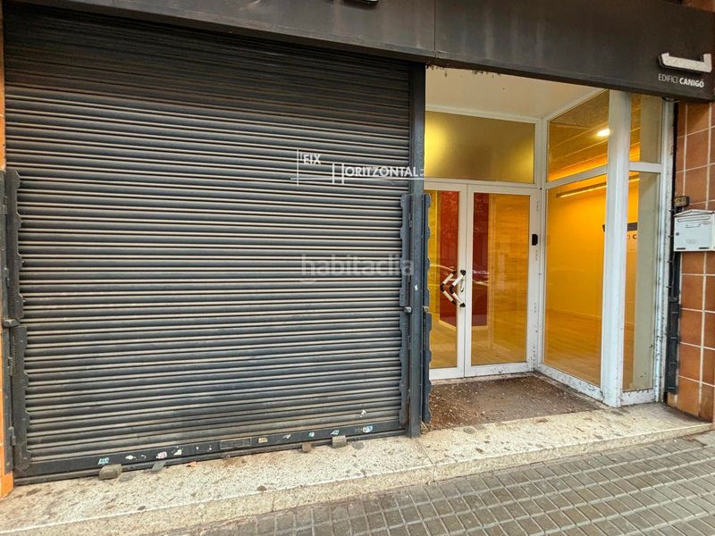 Foto 8b020aaf-3fe4-4366-86fe-288863f3beb9. Alquiler local comercial local en alquiler en el corazón en Barberà del Vallès