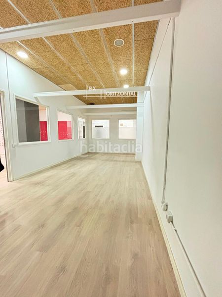 Foto e2e98d40-5752-42e3-9604-591467bbb787. Alquiler local comercial local en alquiler en el corazón en Barberà del Vallès