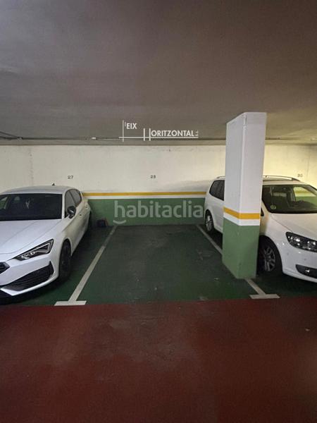 Foto 1ae09186-e671-4657-b1b8-bbfd1c73086e. Alquiler parking coche pking lloguer pl. dolors miralles Centre en Sabadell
