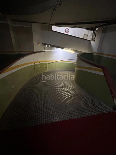 Foto 825bbb22-fbed-4921-b5e1-4e8f8002aab7. Location parking voiture dans Centre Sabadell