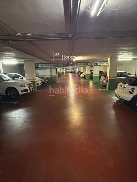 Foto e4c08581-eb3a-417e-ab21-470b10d3e78c. Location parking voiture dans Centre Sabadell