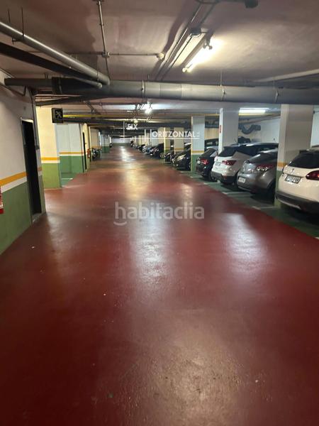 Foto ade9cb1e-b1ad-4cf9-8ab5-8d71fbadf8df. Miete autoparkplatz in Centre Sabadell