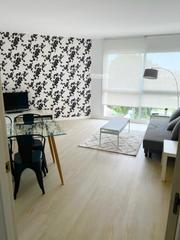 Location Appartement  Tres creus de les. Pis 2 habitacions totalment  amoblat a sabadell
