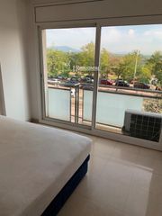 Miete Etagenwohnung  Vila cinca de. Pis de 2 habitacions de  lloguer a la zona de la creu alta