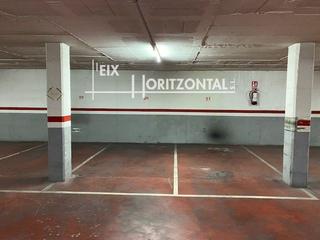 Lloguer Aparcament cotxe  Papa pius xi. Parking de alquiler en sabadell