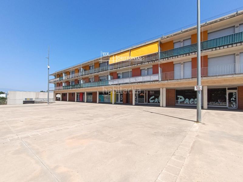 Foto 28257b6d-0f3a-4715-8ad5-a28eb28504aa. Pis amb calefacció aparcament a Montornès del Vallès