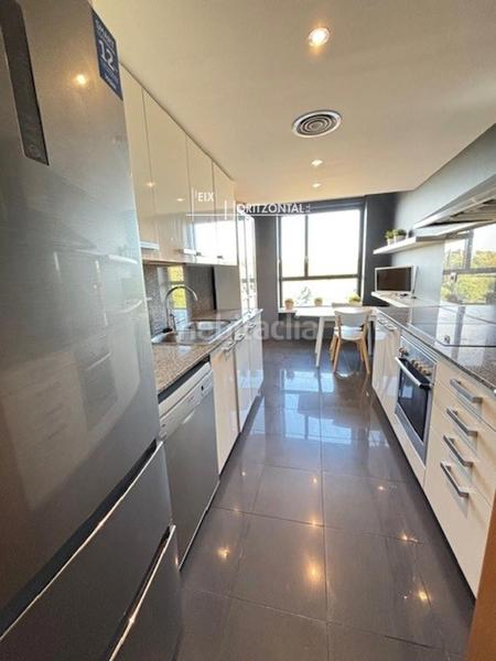 Foto 11c7ae03-8920-46b2-99fb-f924df1dede4. Affitto appartamento con riscaldamento parcheggio in Sabadell