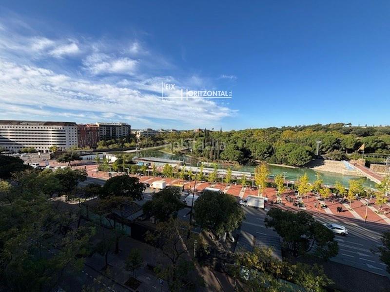 Foto 23962d5d-91dc-4a78-8d19-4a2876009d91. Affitto appartamento con riscaldamento parcheggio in Sabadell