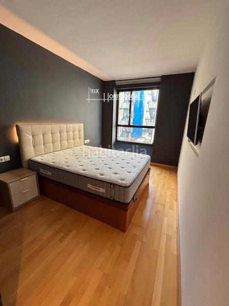 Foto 2582d9ce-159b-4cc8-a153-f59918e58345. Miete etagenwohnung mit heizung parking in Creu Alta Sabadell