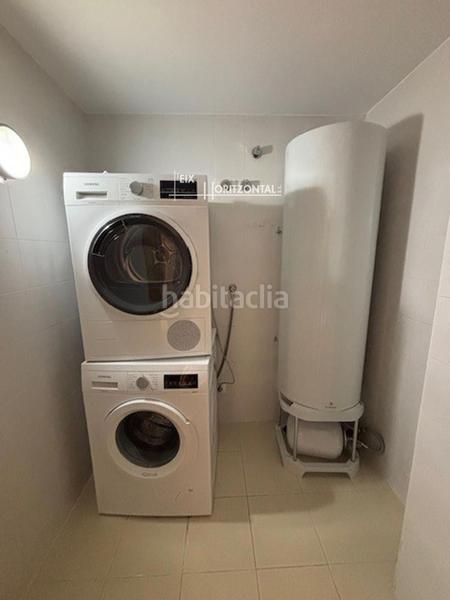 Foto 56ac5a11-1fc3-4246-b783-ac698ac06d14. Miete etagenwohnung mit heizung parking in Creu Alta Sabadell