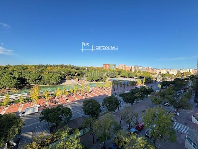 Foto f9847228-2894-4545-bd36-785e05db97b3. Miete etagenwohnung mit heizung parking in Creu Alta Sabadell