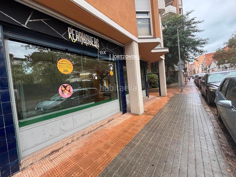 Foto 3ae711db-11f8-4ea7-8c4c-bcefc3f353f4. Alquiler local comercial local de lloguer el carrer unió en Sabadell