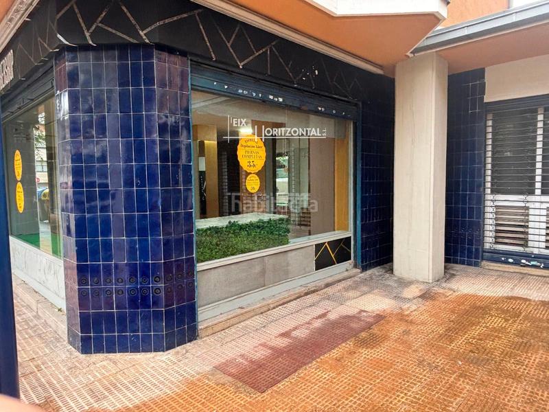 Foto 25086192-d392-41be-8114-a4a1c08b16ac. Lloguer local comercial a Centre Sabadell