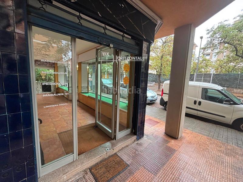 Foto 73987da2-7fe3-4813-8094-f7b4e38f5454. Lloguer local comercial a Centre Sabadell