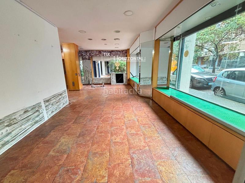 Foto 9031f3f9-14a9-4576-ad1d-d145ed932e45. Lloguer local comercial a Centre Sabadell