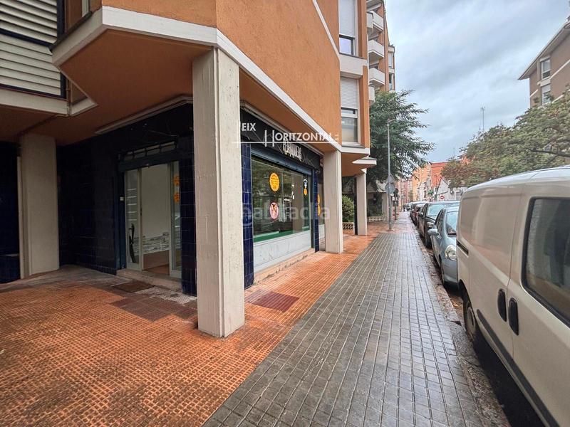 Foto dd769f44-5154-4884-b339-54ce60bcdd34. Lloguer local comercial a Centre Sabadell