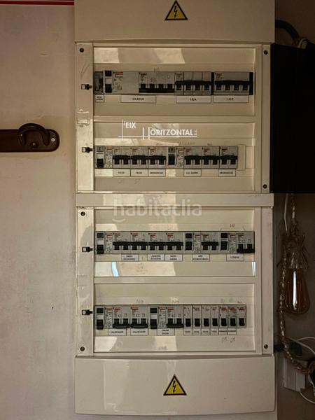 Foto 1a032d85-a40e-4240-bb63-03c6fc0dd66a. Miete geschäftsraum in Centre Sabadell