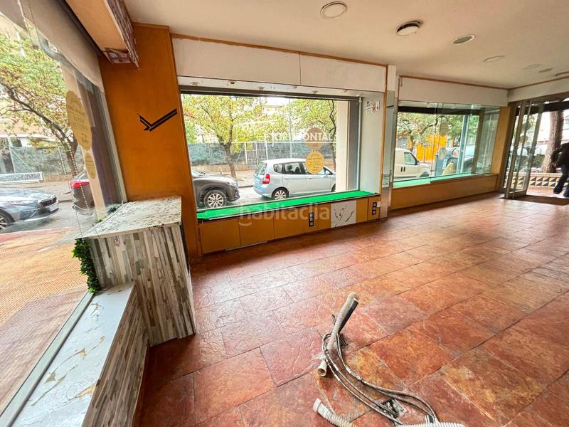 Foto 74fa1ef1-e03a-4e6a-ad84-418a3b33500f. Miete geschäftsraum in Centre Sabadell