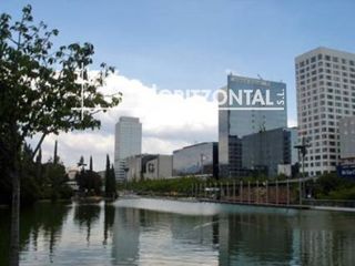 Location Bureau  Francesc macia de. Oficina de alquiler en eix macià de sabadell