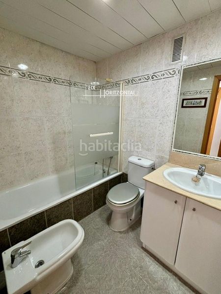Foto 9f0bcd3d-b875-439d-ab63-326071ae6be7. Rent flat with heating parking in Gràcia Sabadell