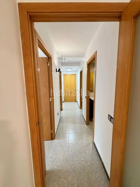 Foto bc95e87e-fe3d-4e80-aa62-bc83e2182df3. Rent flat with heating parking in Gràcia Sabadell