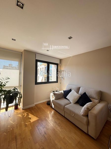 Foto 0b8ef017-bc2b-40f3-981f-38228585beed. Affitto duplex con riscaldamento parcheggio in Centre Sabadell