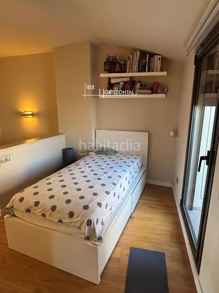 Foto aaac31fd-90d3-482c-91a4-abc1213e8ceb. Affitto duplex con riscaldamento parcheggio in Centre Sabadell