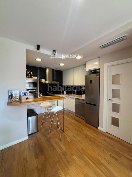 Foto f2686608-16f3-4223-b68a-f4a0d62d0ab2. Affitto duplex con riscaldamento parcheggio in Centre Sabadell