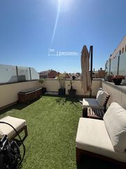 Alquiler Dúplex  Escola pia de l. Duplex de alquiler totalmente amueblado en el centro de sabadell