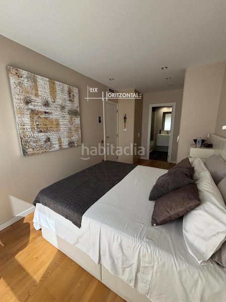 Foto c36872d8-7fd6-4e37-8c7f-368fa70eb2e6. Lloguer dúplex amb calefacció aparcament a Centre Sabadell