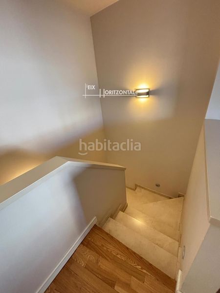 Foto 14a34f6c-0bc0-4bea-8812-2ccb769a3ecd. Location duplex avec chauffage parking dans Centre Sabadell