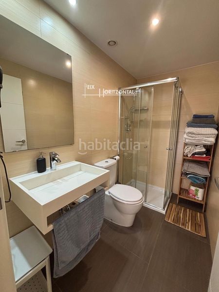 Foto 2b4eca23-af26-4dd1-93c0-42aa55539685. Location duplex avec chauffage parking dans Centre Sabadell