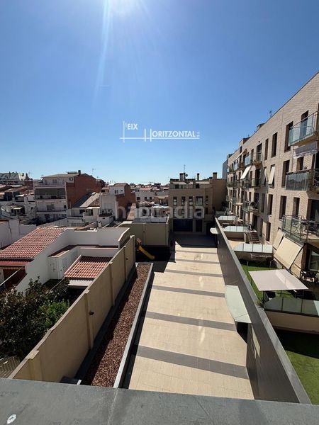 Foto 383a90c1-4e59-45cd-be40-cc77fa44c4c7. Location duplex avec chauffage parking dans Centre Sabadell