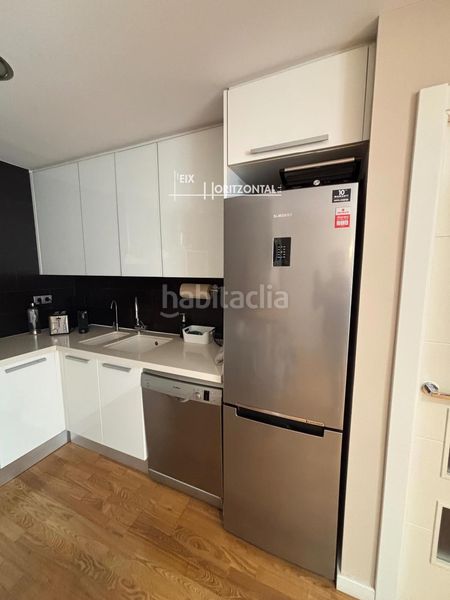 Foto 3b310437-98b5-4b9d-8ba9-b59fab71161d. Location duplex avec chauffage parking dans Centre Sabadell