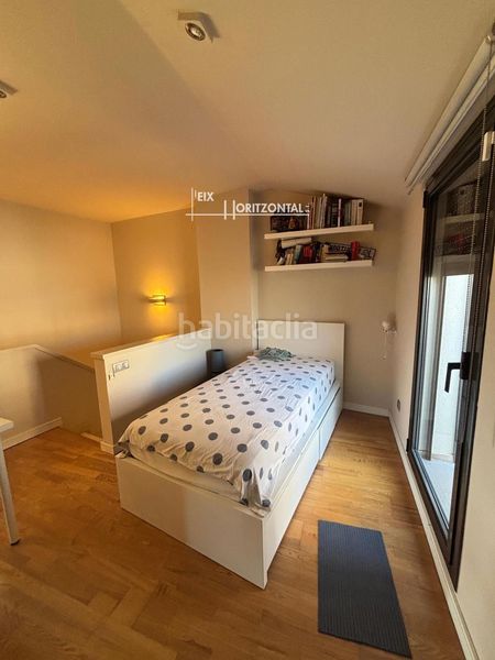 Foto 413a209a-0cab-4870-a581-5892ecc24ab9. Location duplex avec chauffage parking dans Centre Sabadell