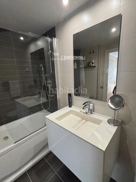 Foto 56254801-f996-4cdb-8ca4-9af53110f796. Location duplex avec chauffage parking dans Centre Sabadell