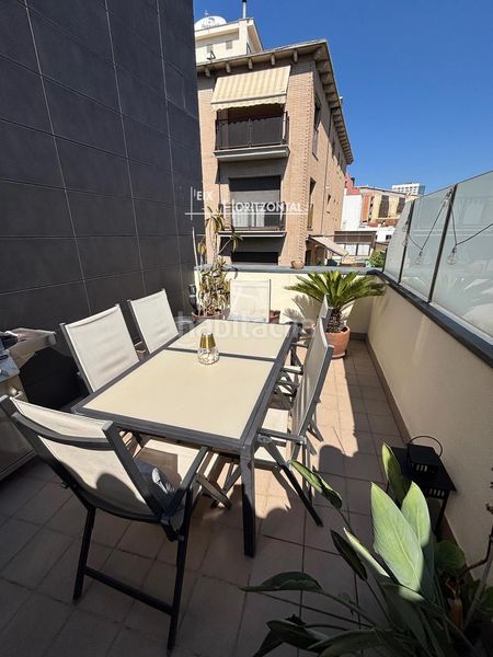 Foto 83921a5e-b0bb-4d75-819c-fd8fa5b4b418. Location duplex avec chauffage parking dans Centre Sabadell